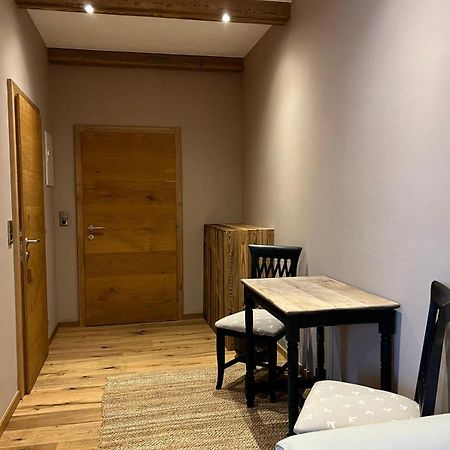 Zimmer In Kirchberg In Tirol Buitenkant foto