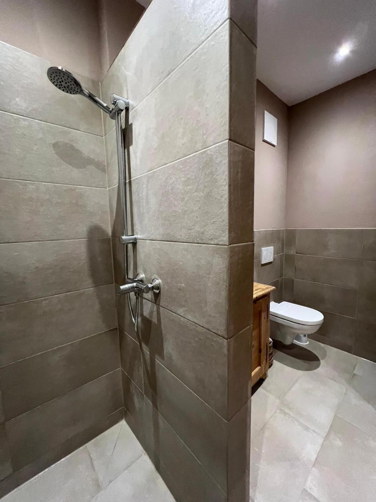 Zimmer In Kirchberg In Tirol Buitenkant foto