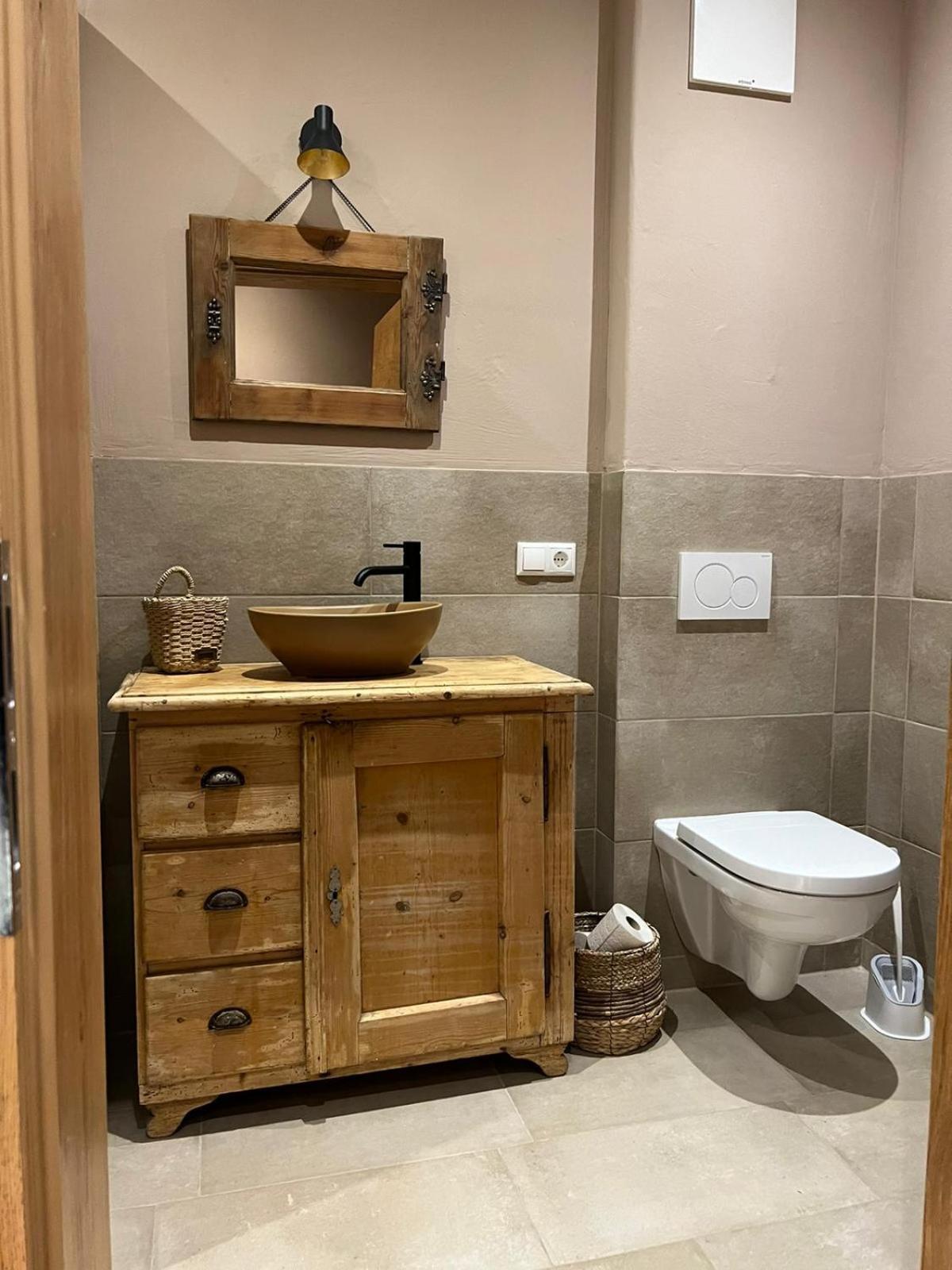 Zimmer In Kirchberg In Tirol Buitenkant foto