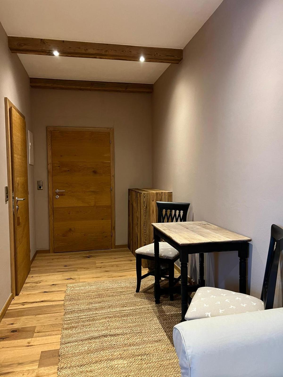 Zimmer In Kirchberg In Tirol Buitenkant foto