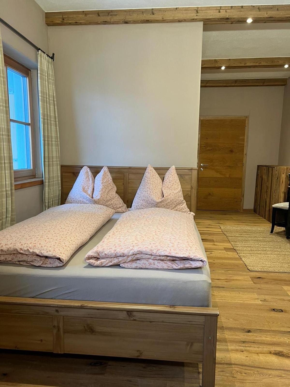 Zimmer In Kirchberg In Tirol Buitenkant foto